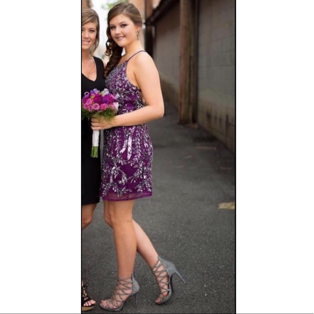 Homecoming/Prom dress